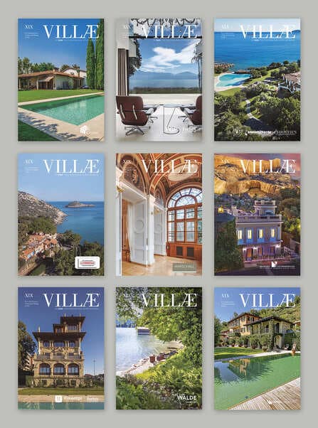 Revista Villae International