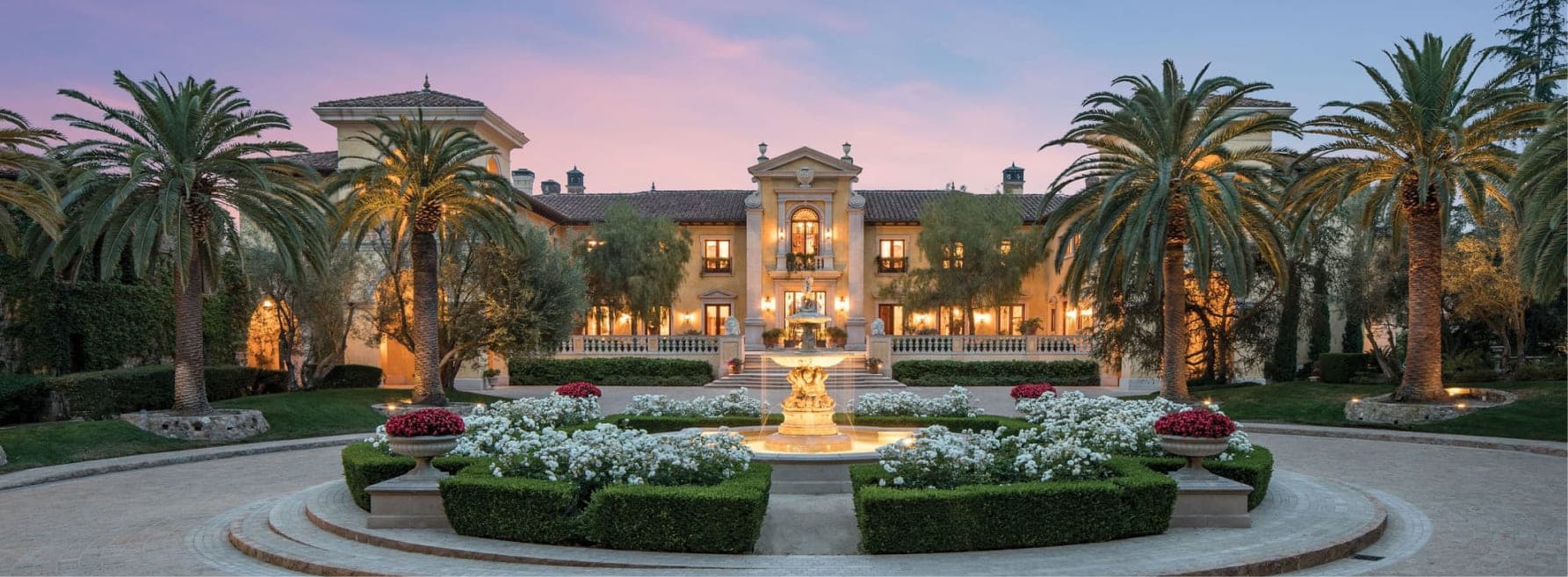 Forbes Global Properties Forbes Global Properties