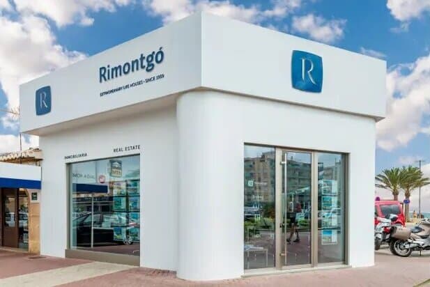 Jávea Arenal Jávea Arenal