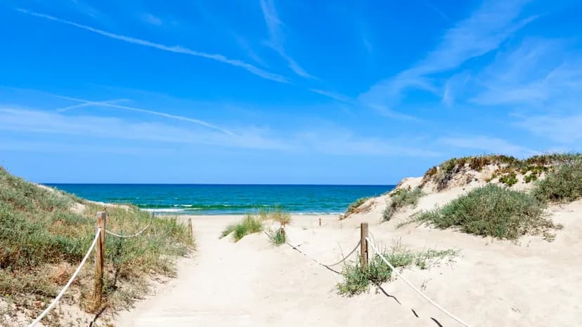 El Perellonet El Perellonet