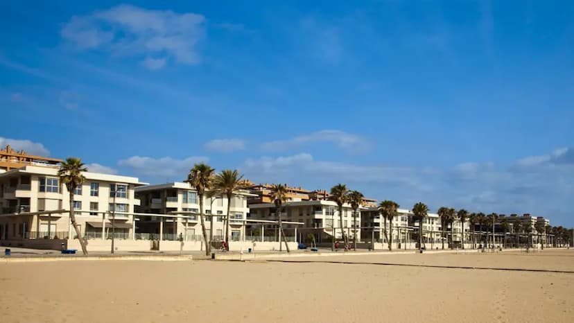 La Patacona La Patacona