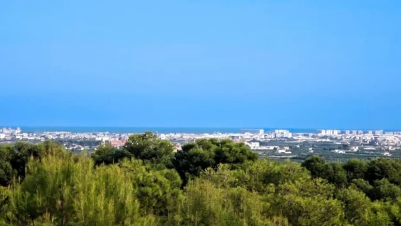 Santa Bárbara - Rocafort Santa Bárbara - Rocafort