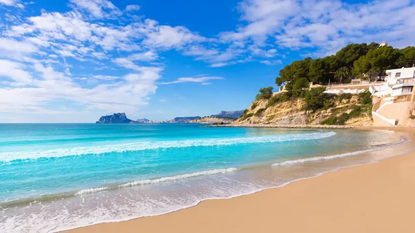 Teulada - Moraira Teulada - Moraira